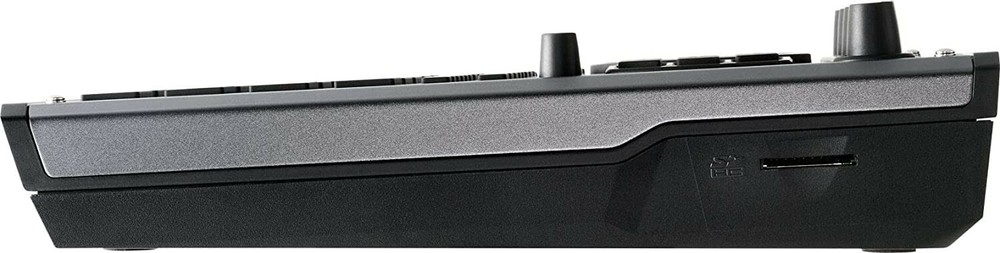 Roland SP-404MKII Audio Sampler Liner Wave