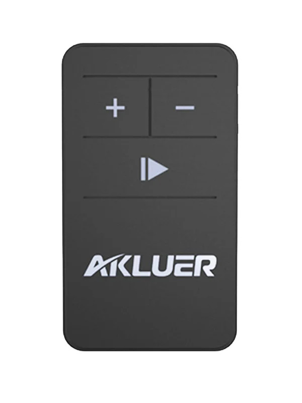 P1 or P2 Remote Control