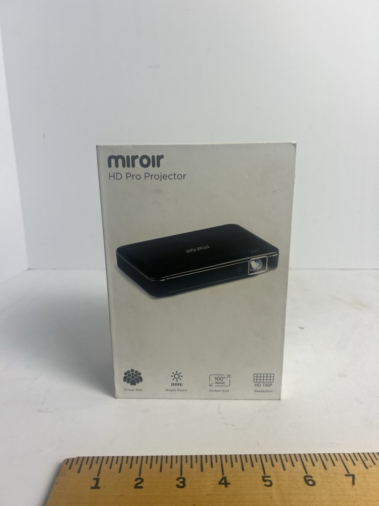 Miroir M220 Projector