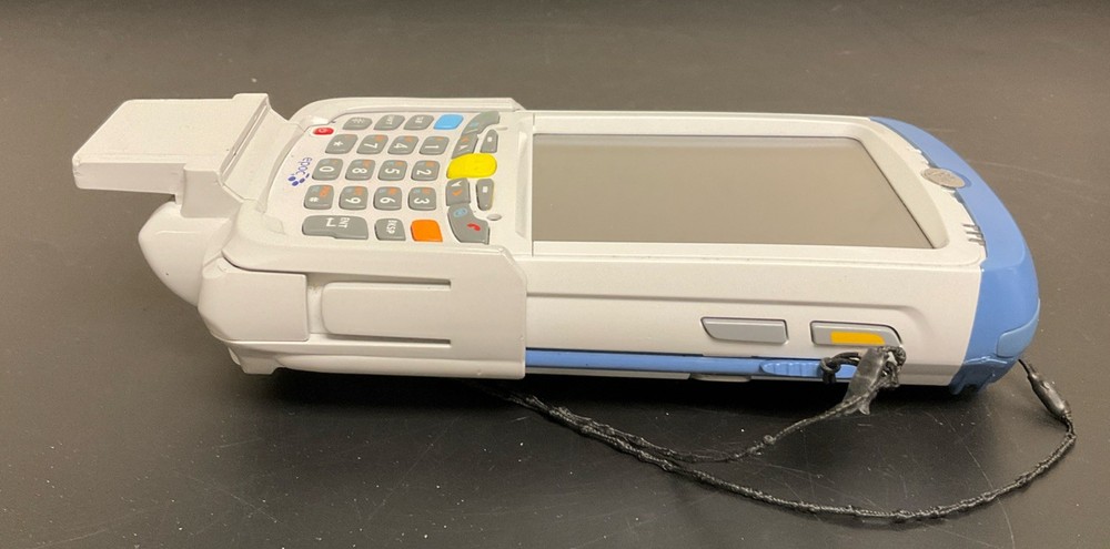 Epocal Inc Blood Analysis System epoc Host