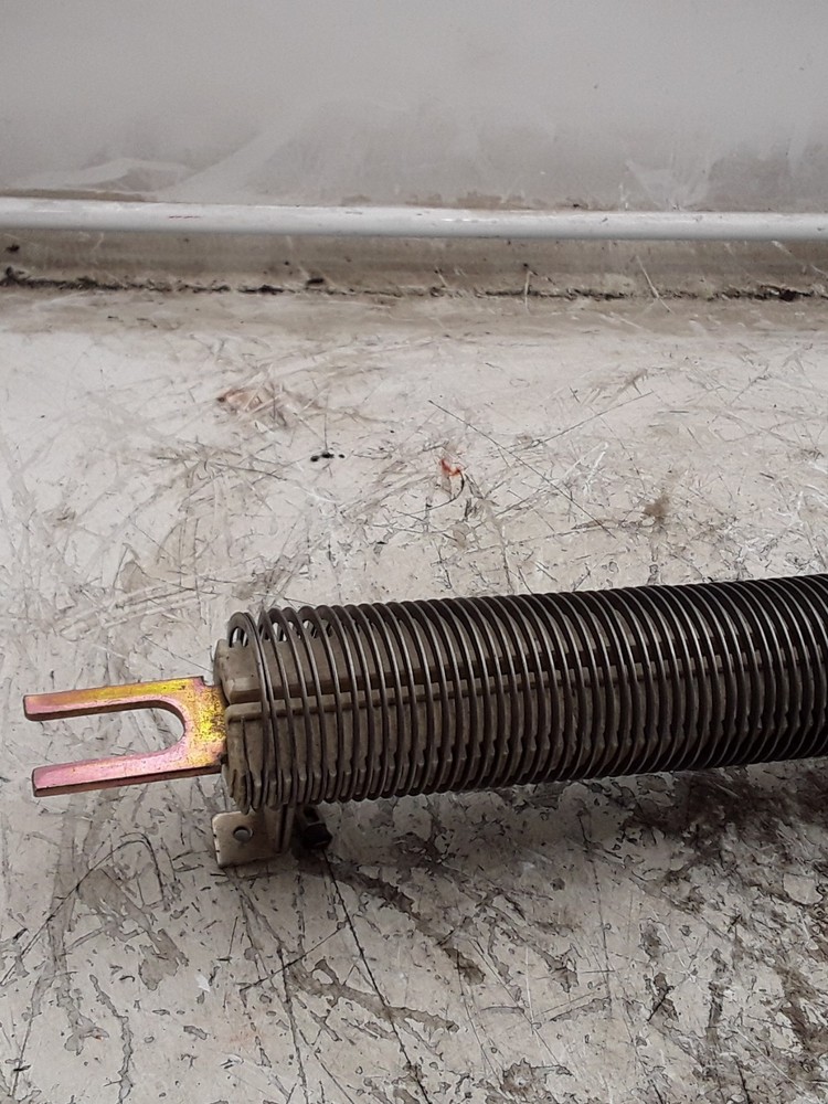 Tempco Finned Strip Heater