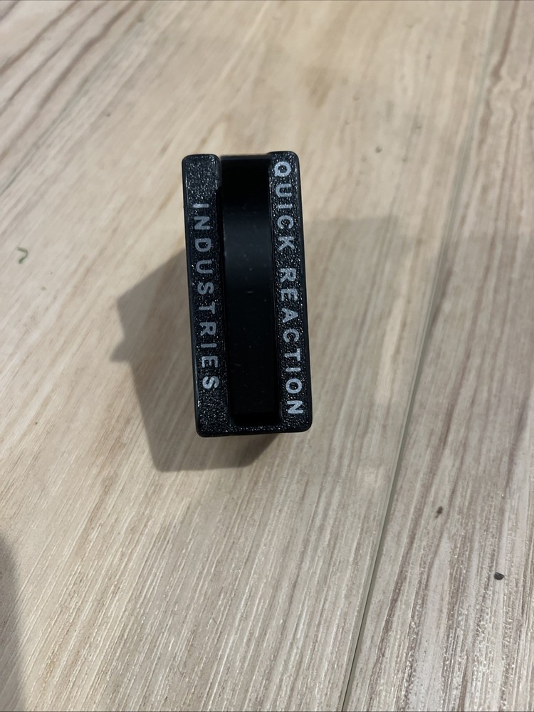 Compact Speed Loading Device -Range Tool - Quick Reaction Industries