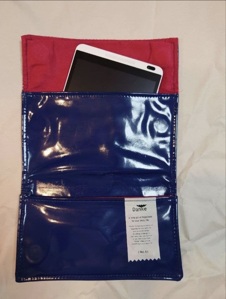 Francfranc iPad/Tablet Multi-Case