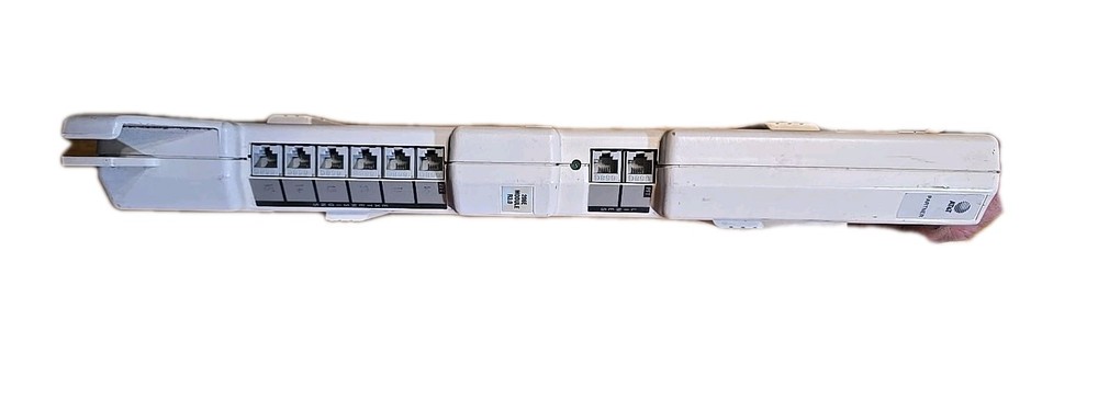 AT&T Lucent Partner 103E16 Control Unit w/ 206E 308EC Modules Phone System