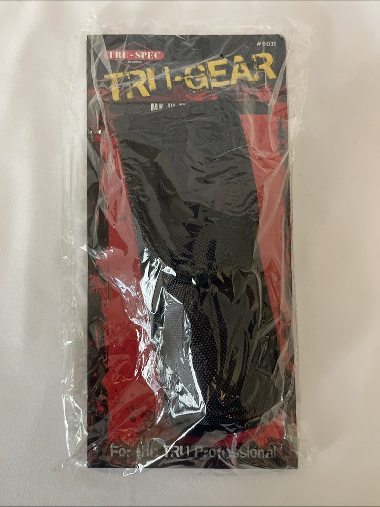 Try-spec Tri-Gear Mace Holder