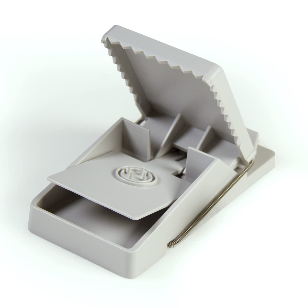 16525 The Better Rodentrap