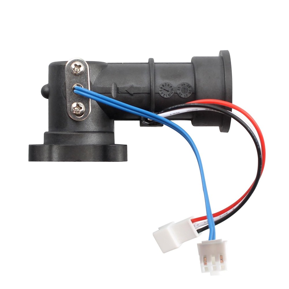 30008571A Flow Sensor for Navien Tankless Water Heater, 30008571a