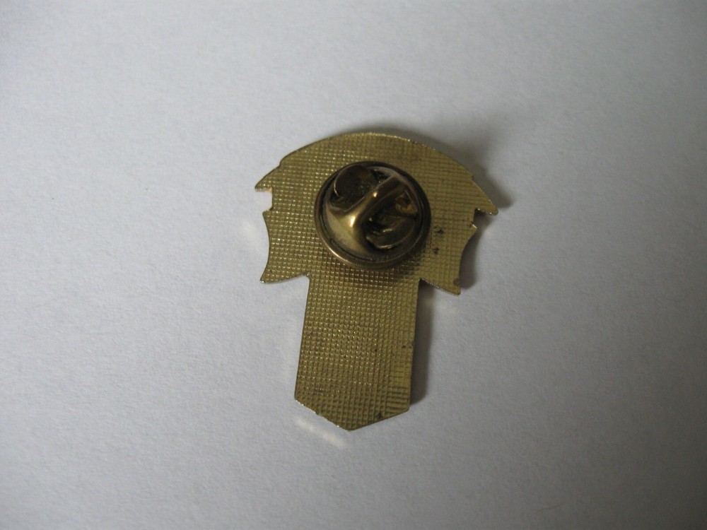 POW-MIA BRING THEM HOME PIN BACK
