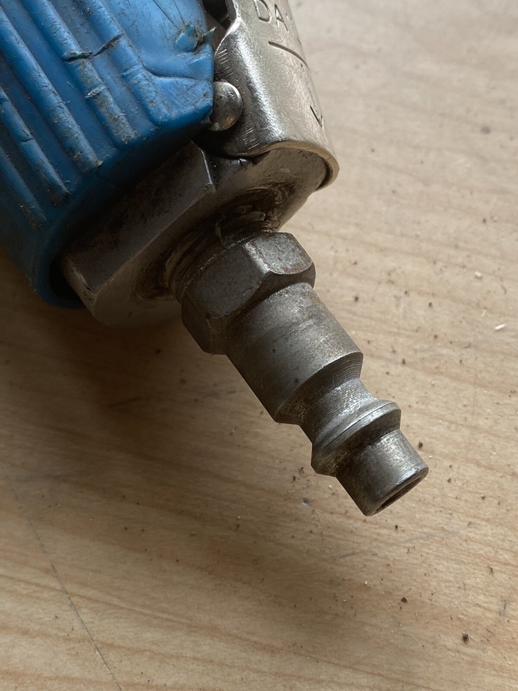 3'' Air Sander Untested