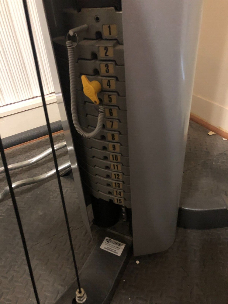 HOME GYM Hoist V3a Elite