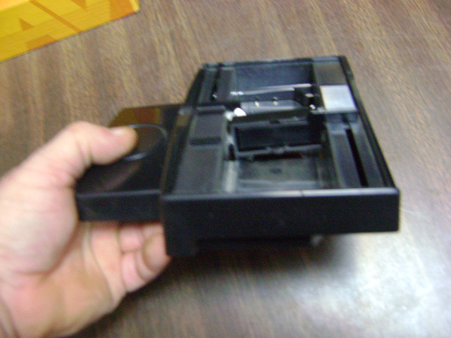 Kodak EC Stack Loader in Box w/Instructions-Excellent Cond.