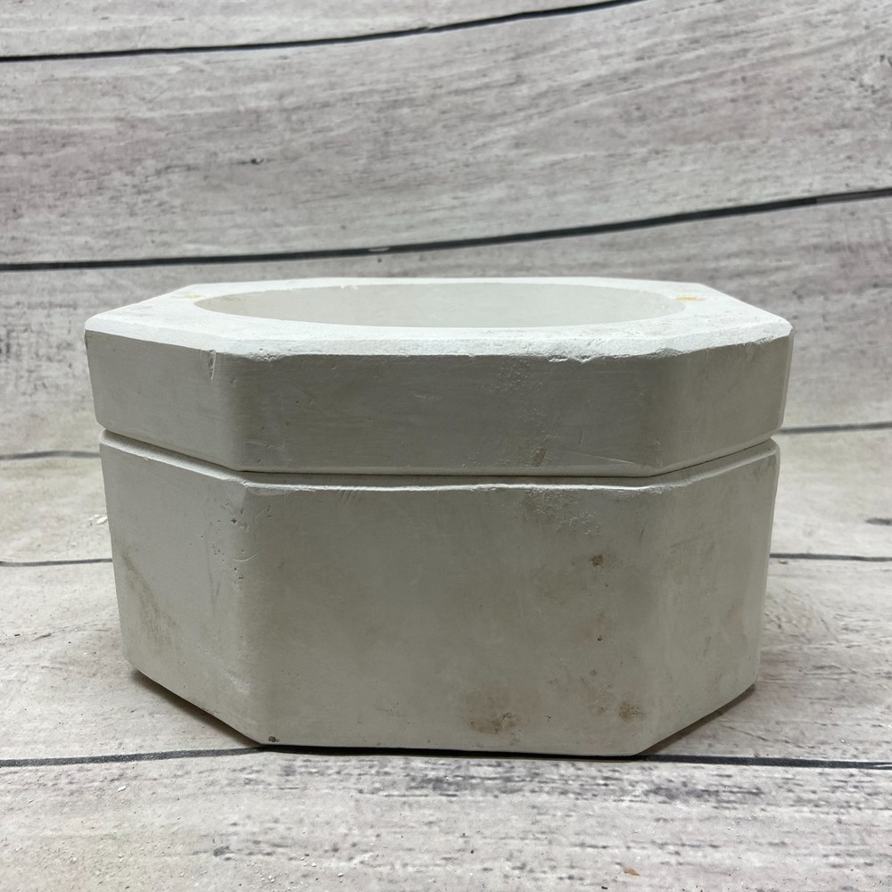 Schmid Molds Ceramic Casting Mold Egg