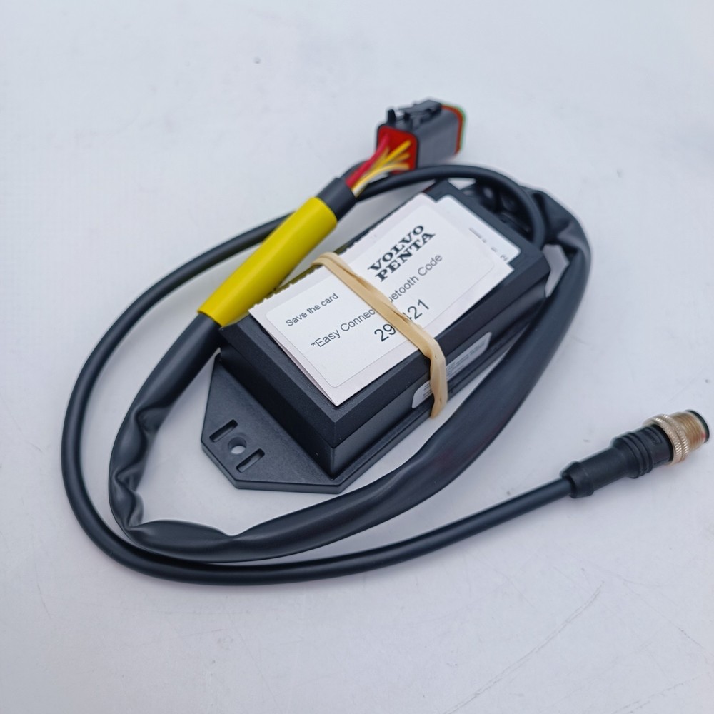 Volvo Penta Interface Set 23870792 NMEA2000 Easy Connect Bluetooth D3 D4 D6 D8