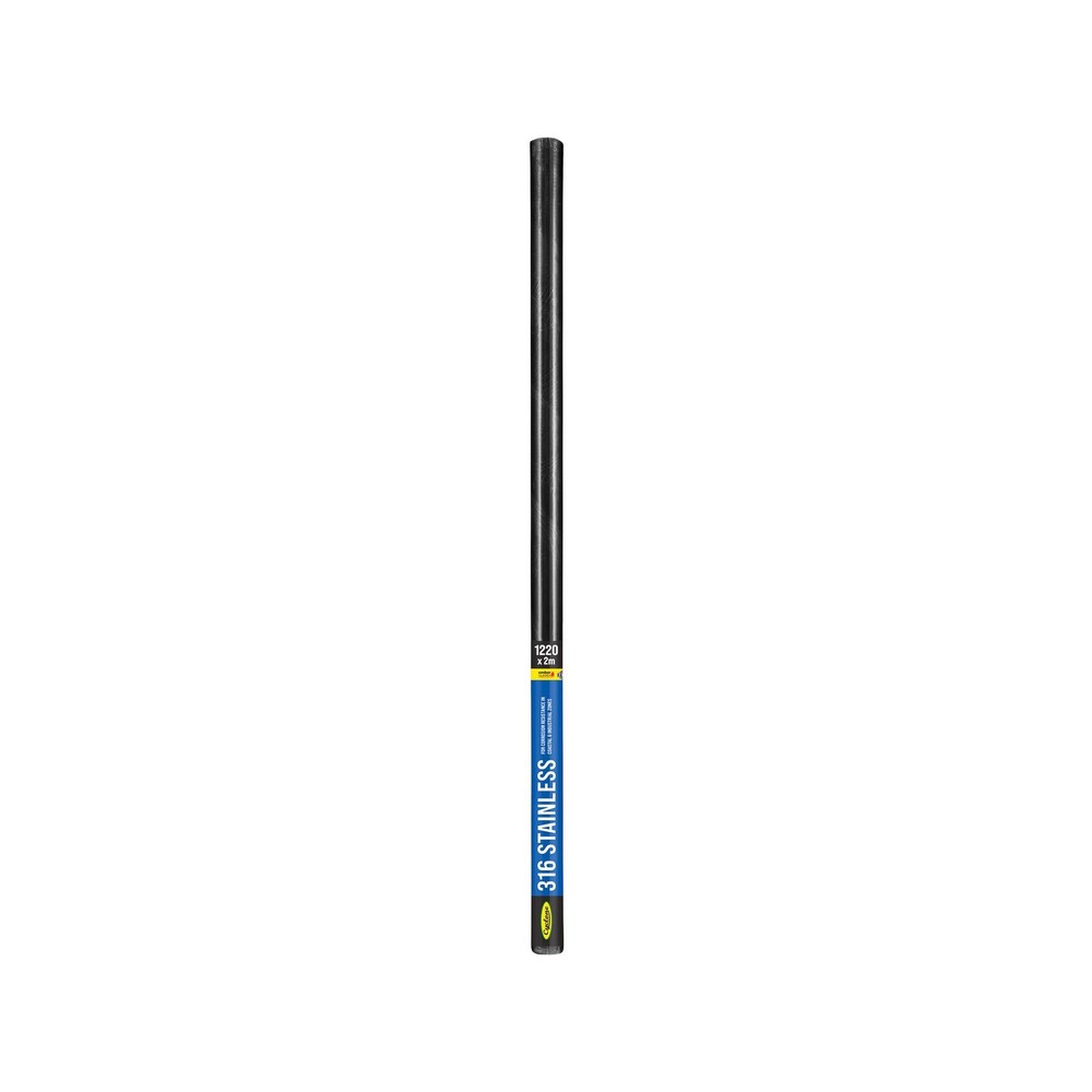 Cyclone 1220mm x 2m 316 Stainless Flyscreen