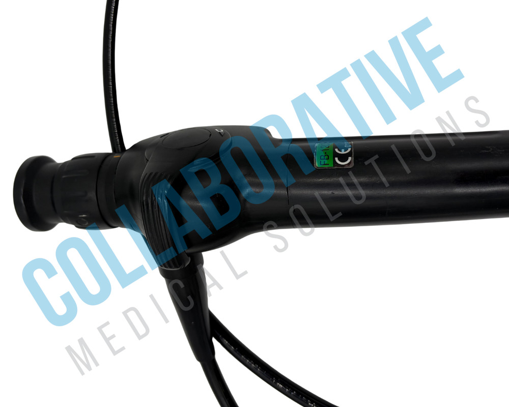 Fuji FB-120S Bronchoscope