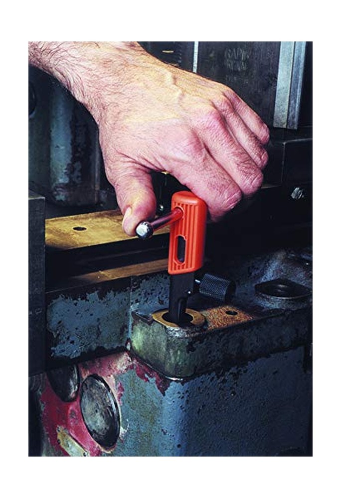 KC2 - External & Internal Adjustable Restorers – Universal Thread Repair T