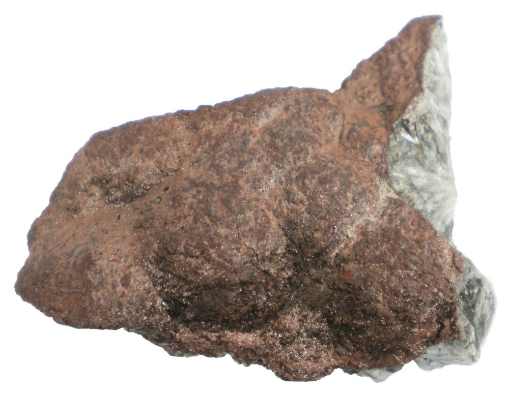 Clinochlor / Seraphinite Display Specimen -1.75" x 2.5" x 0.5" - 66 Grams CLI013