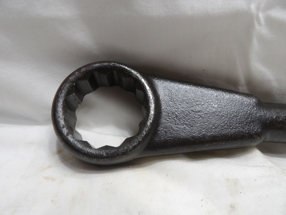 Wright 1-5/8" Striker Wrench #1852