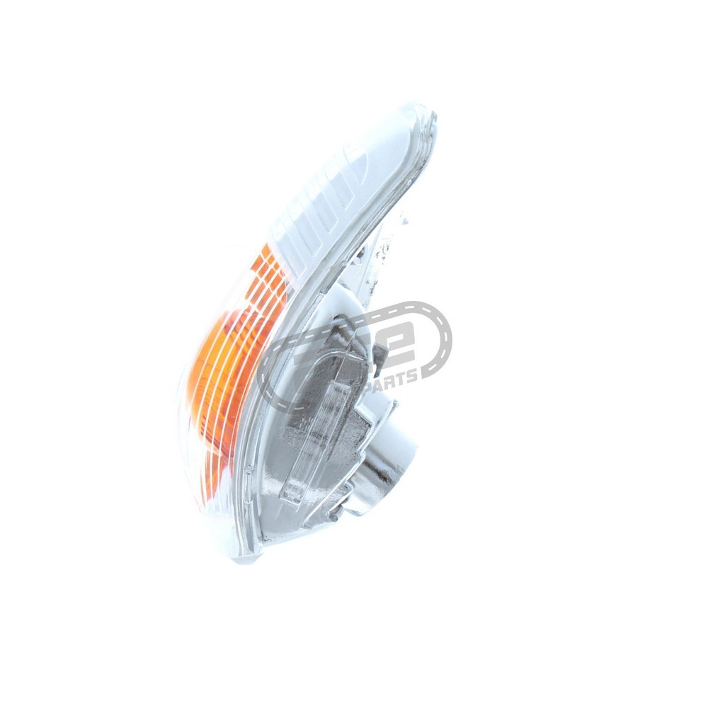 Mirror Indicator Light Vauxhall Movano 2010-2022 Amber Insert Passengers Side