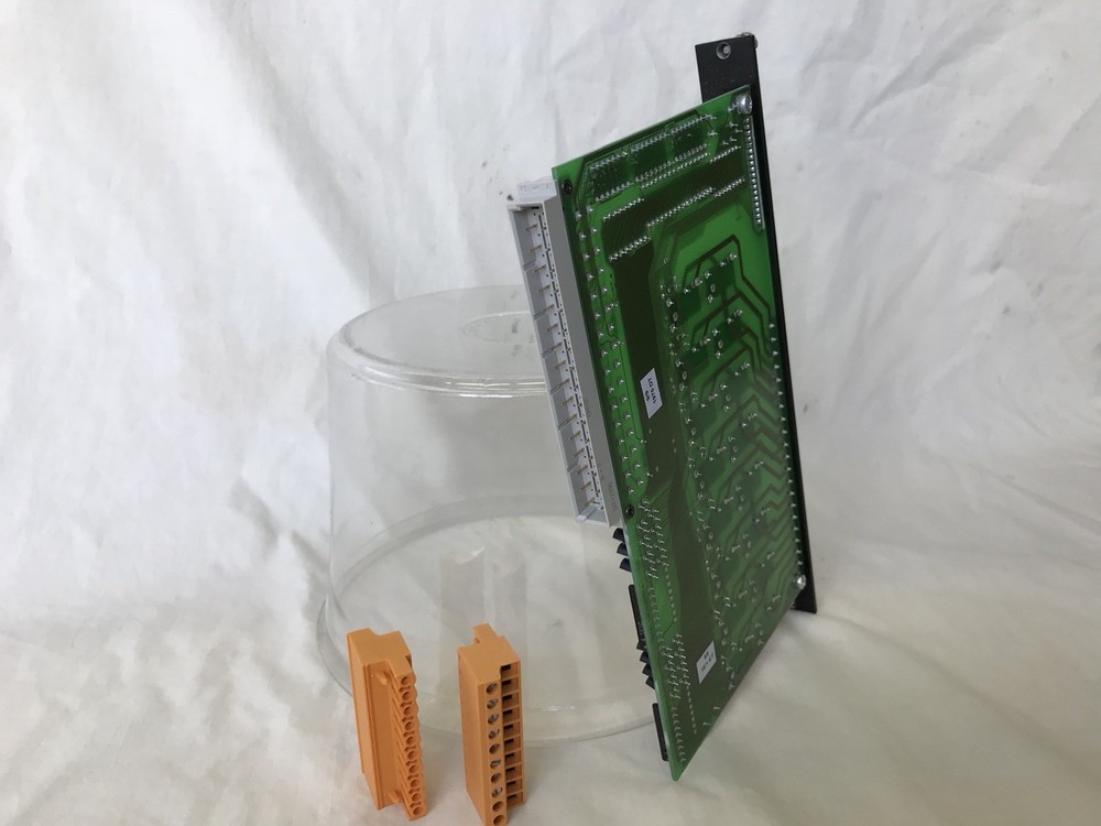 B&R digital output card A161