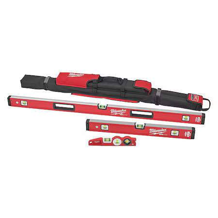 Milwaukee Tool Mlbxc48 Milwaukee Starter Set