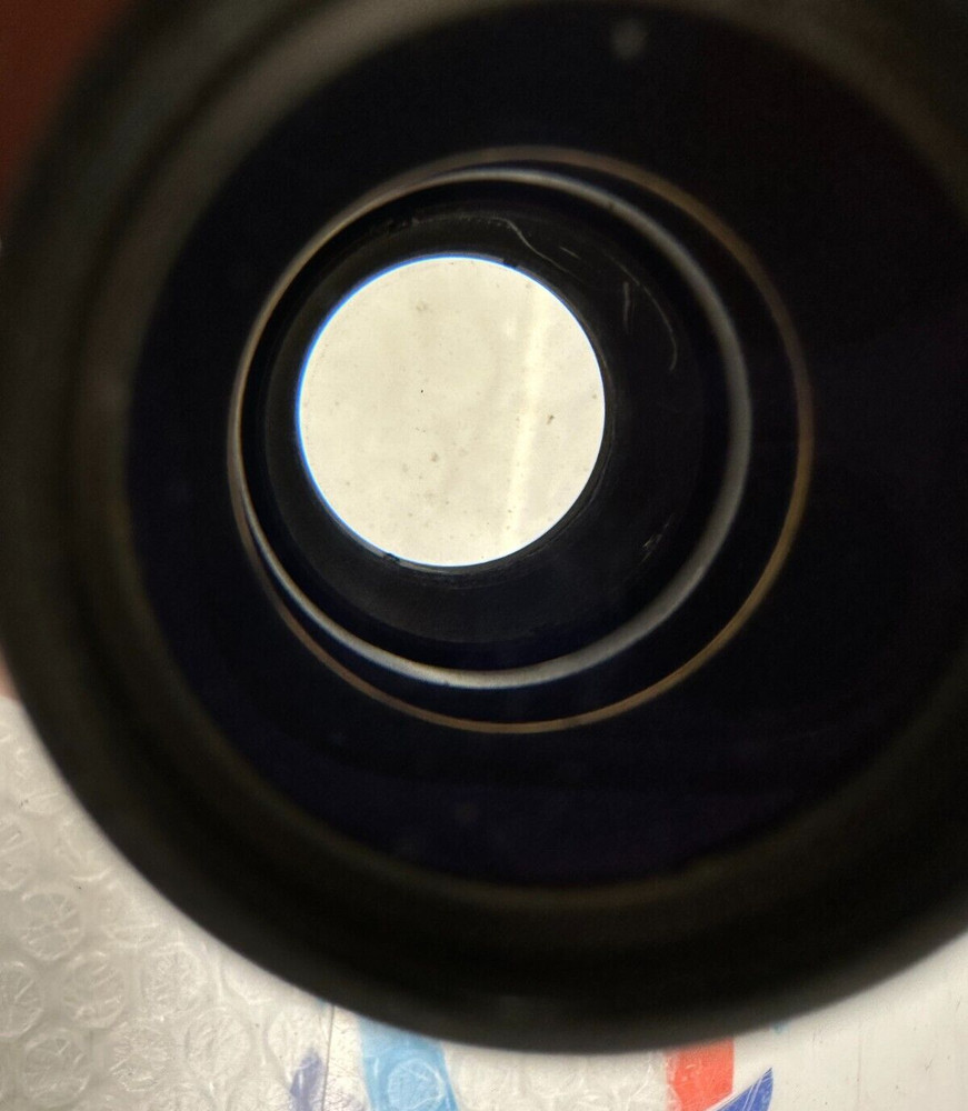 Leitz Wetzlar Eyepiece Periplan GW10