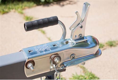 Dutton-Lainson 6295 Coupler Grip 13350