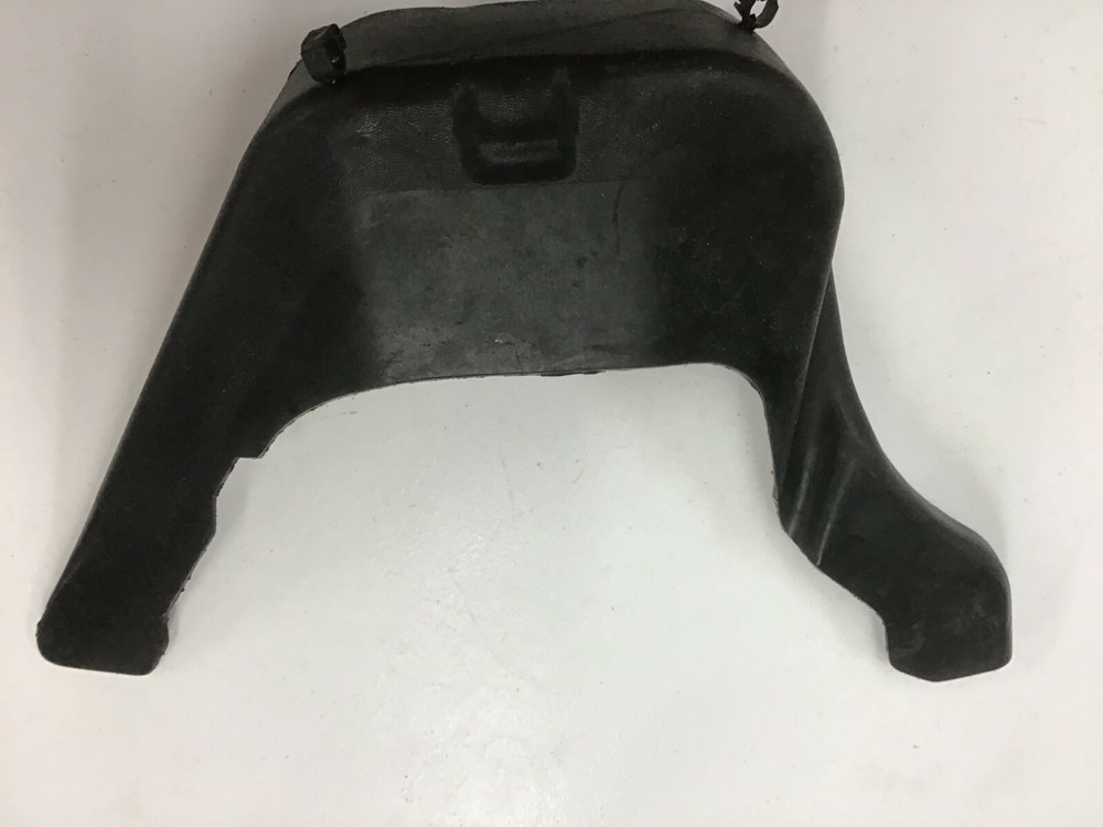 Corvette 1978-79-80-81-82 used distributor ignition shield