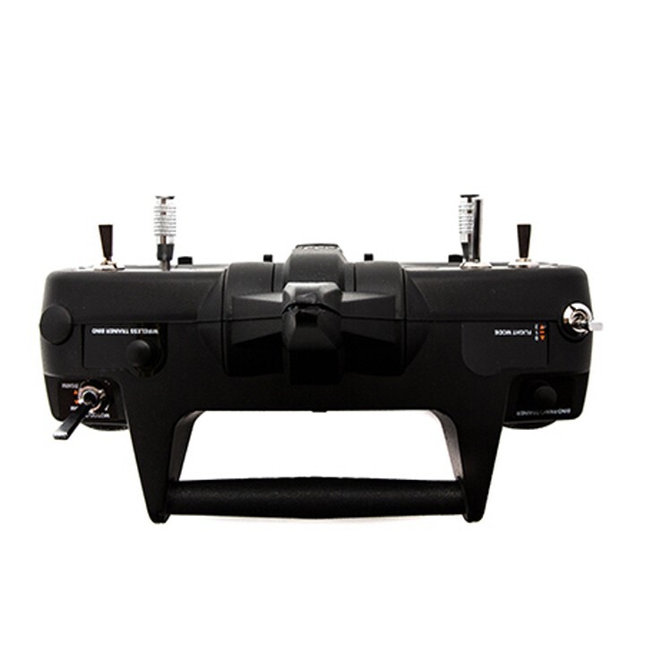 SPEKTRUM #S1000TX Dxe transmitter (Only transmitter) -Not included receiver