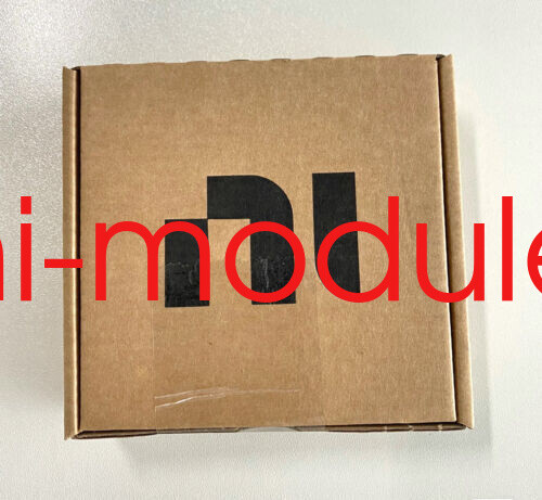 National Instruments NI 9217 cDAQ Temperature  RTD Input Module!