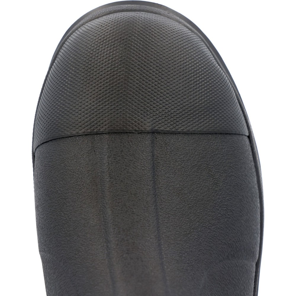 MUCK BLACK CHORE CLASSIC