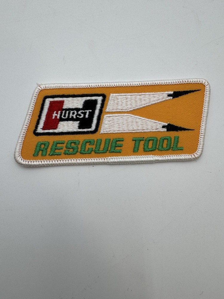 10 Piece Public Safety and Security Patch Lot!!!