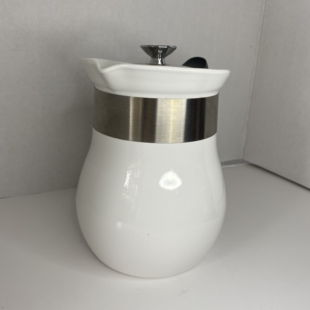 Vintage Centura 6 Cup Stovetop Beverage Maker