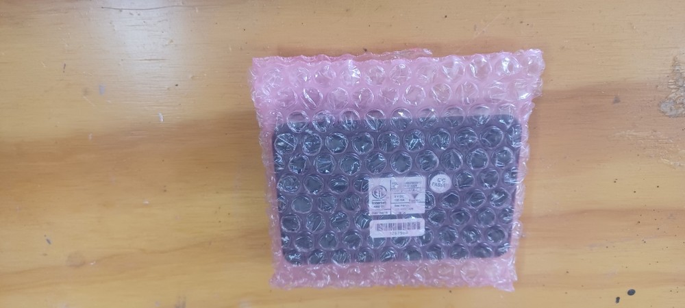 Paxton Access Control / 514-326-US / Net2 Desktop USB Enrollment Reader