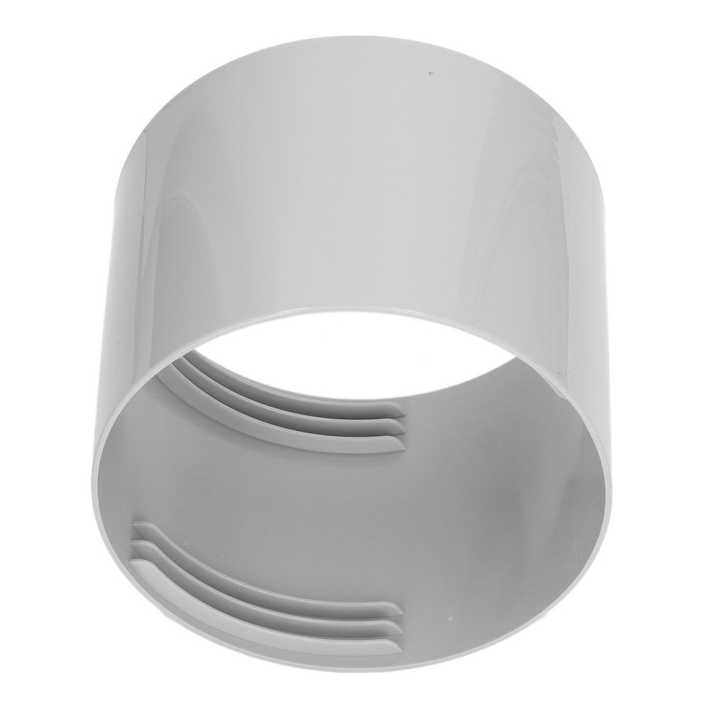 150mm Portable Air Conditioner Exhaust Hose Coupler CW CCW Thread AC