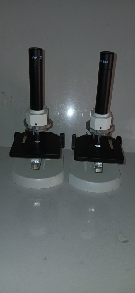 Student / Kids WF10x Basic Microscope