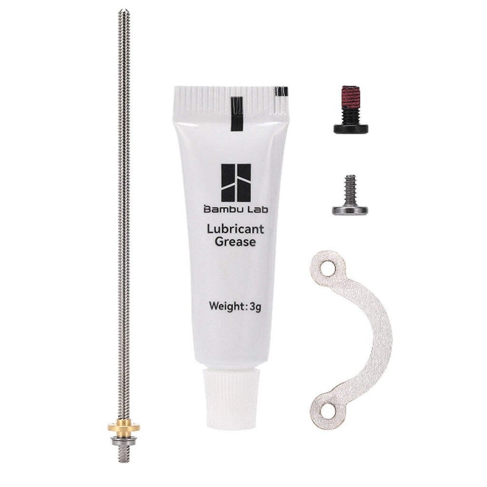 Z-axis Leadscrew Kit