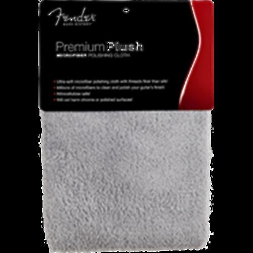 Fender Premium Plush Microfiber Cloth