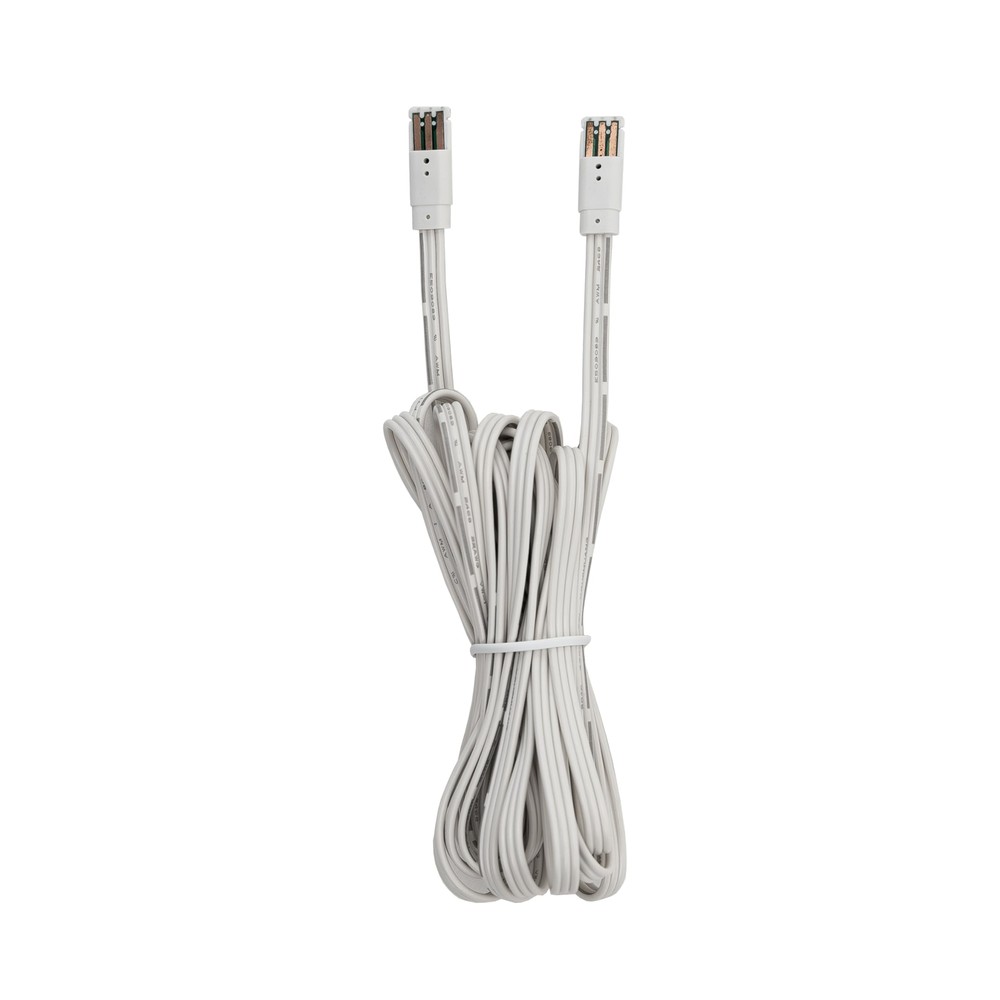 150 Connecting Wire Use With Smart Under Cabinet Lighting Kits Includes 6 Wire