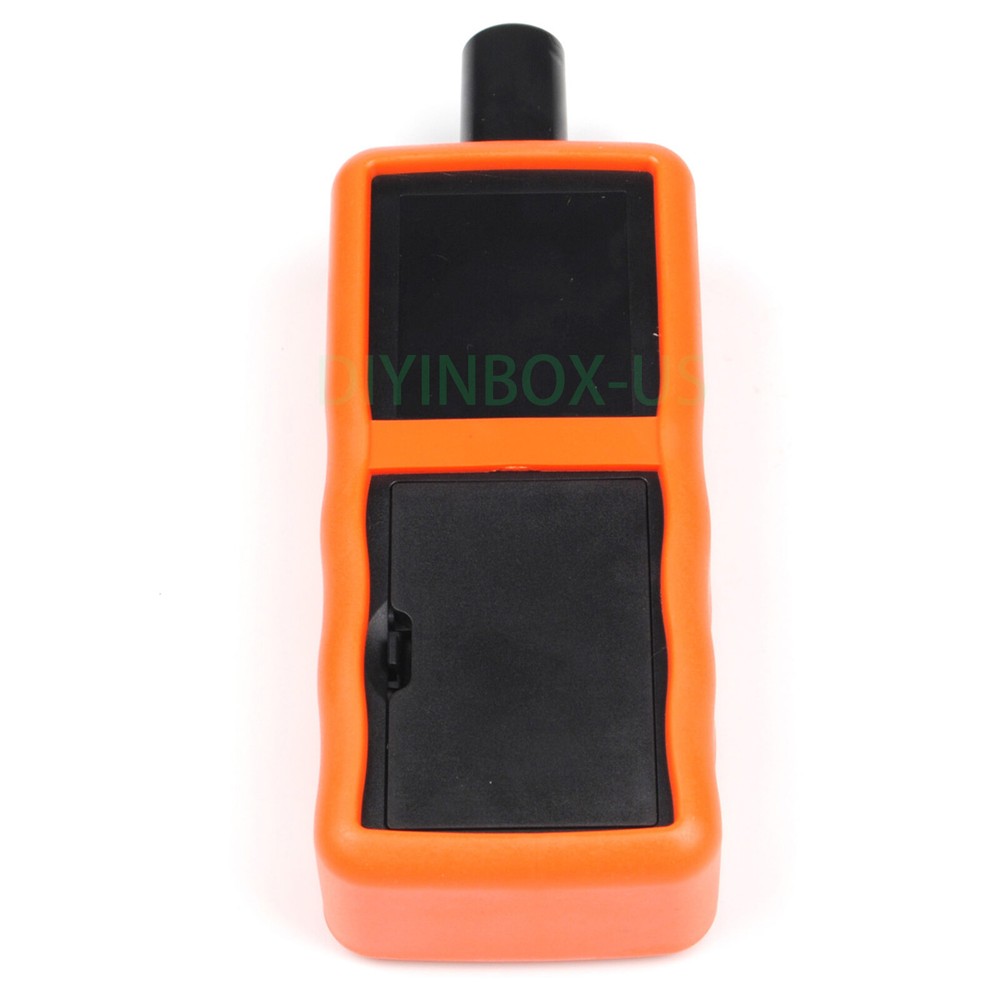 EL-50448 TPMS Relearn Reset Tool for GM Tire Sensor Programming Activation Tool