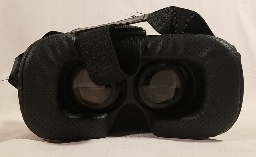 American Eagle Mobile Phone Virtual Reality Headset - New Open Box - UNTESTED