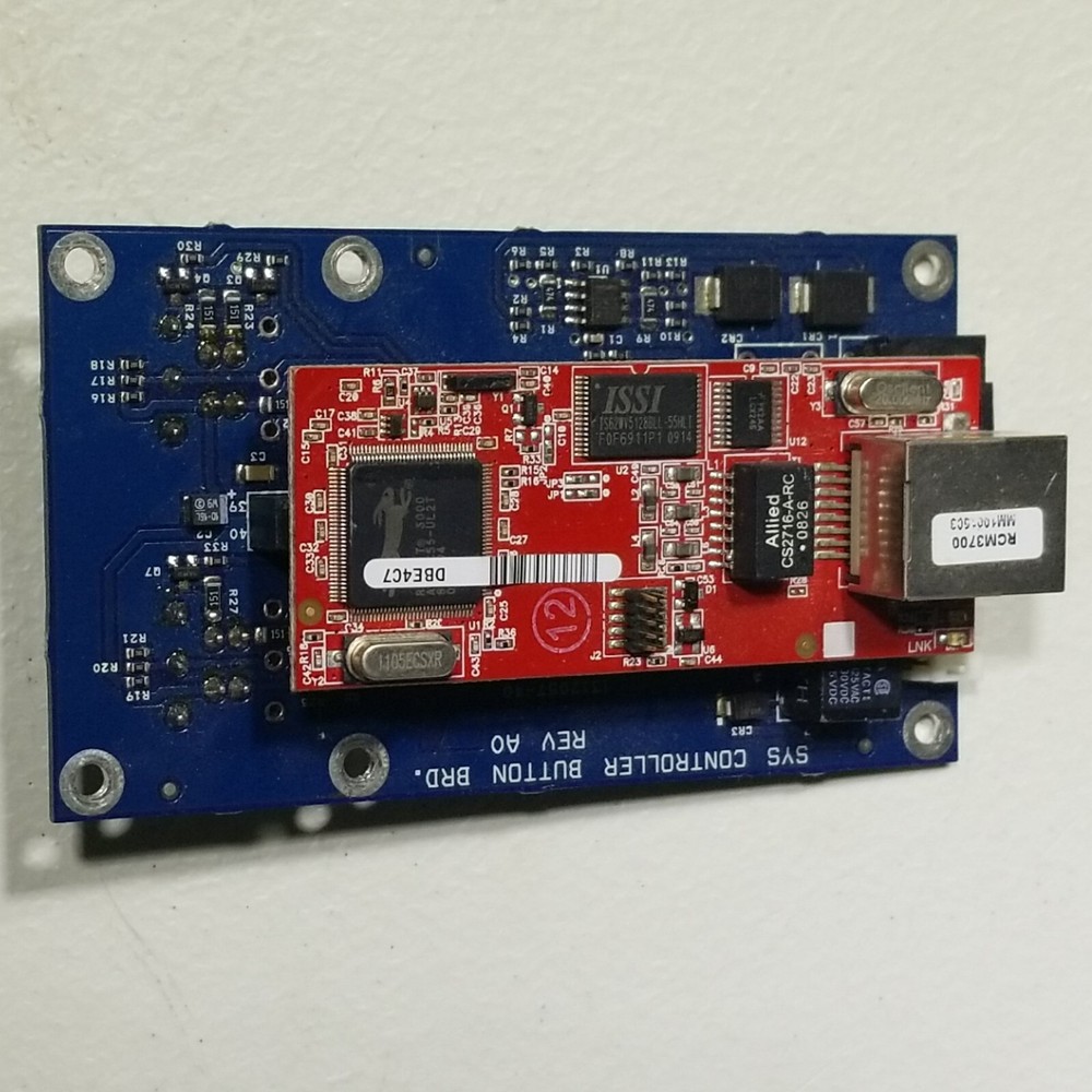 Lot of Mixed Electronics