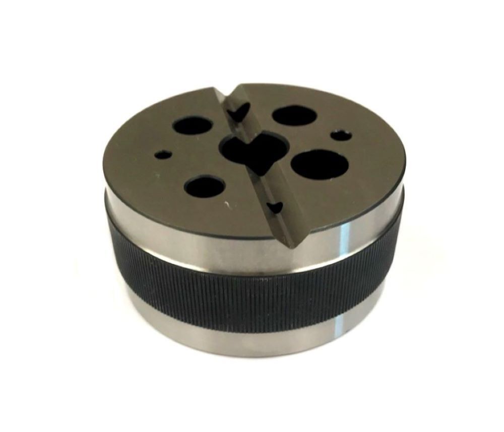 MACHINISTS' BENCH BLOCK (3600-0042)