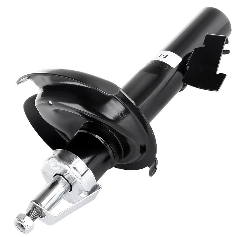 Front Rear Shock Absorbers Compatible with 2004-2011 for Mazda 3