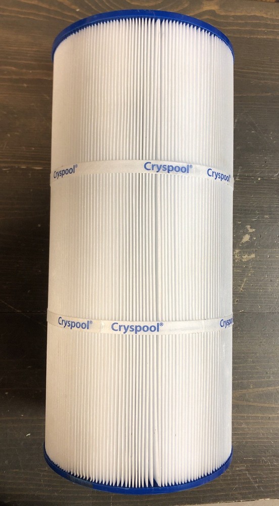 Cryspool 07043 Spa & Pool Filter Cartridge