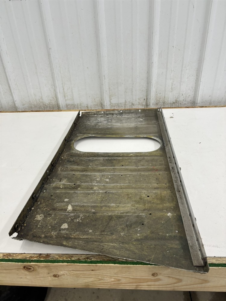Luscombe Model 8 Baggage Compartment Tray Panel