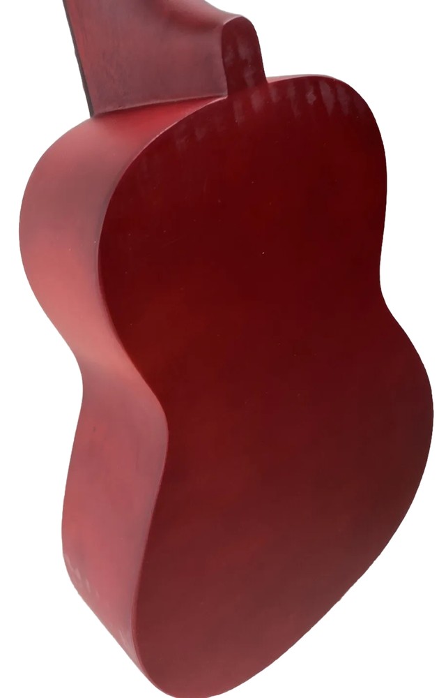 Everjoys Soprano Rainbow Ukulele Beginner Pack (EVUK)