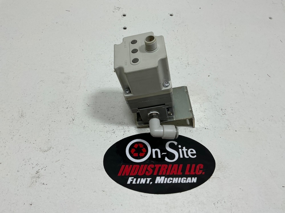 SMC ITV2030-312CL ELECTRO PNEUMATIC REGULATOR