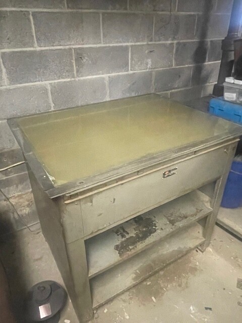 Light Table Trace Table Light Box Desk - drawing printing graphic arts