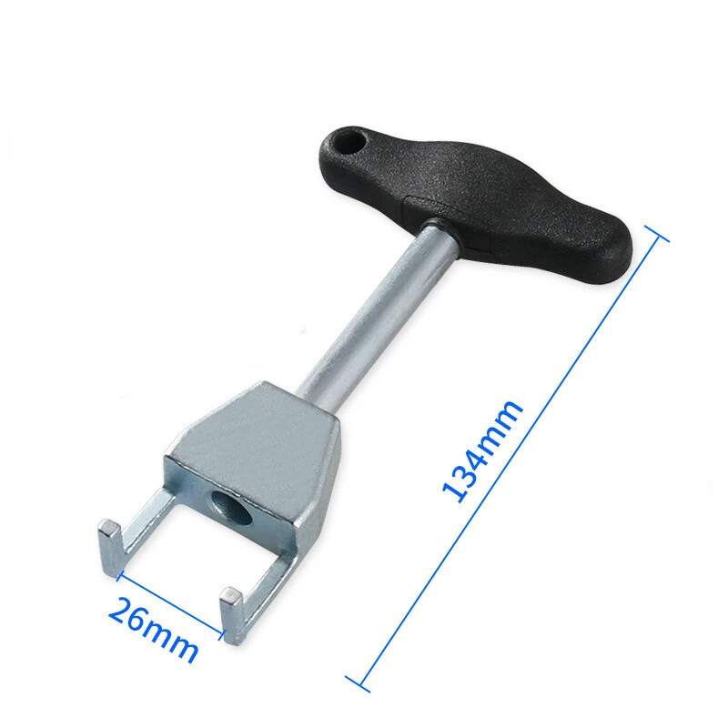 T10094A Automotive Tool Ignition Coil Puller Removal Spark Plug Puller Tool